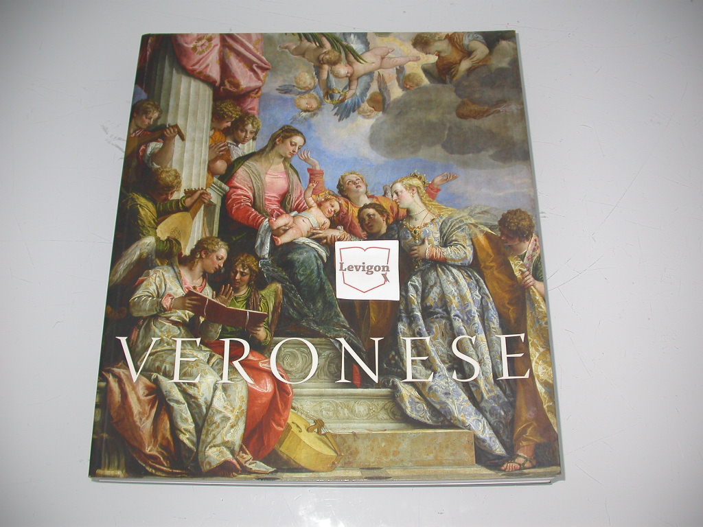 Salomon Paolo Veronese 1528-1588