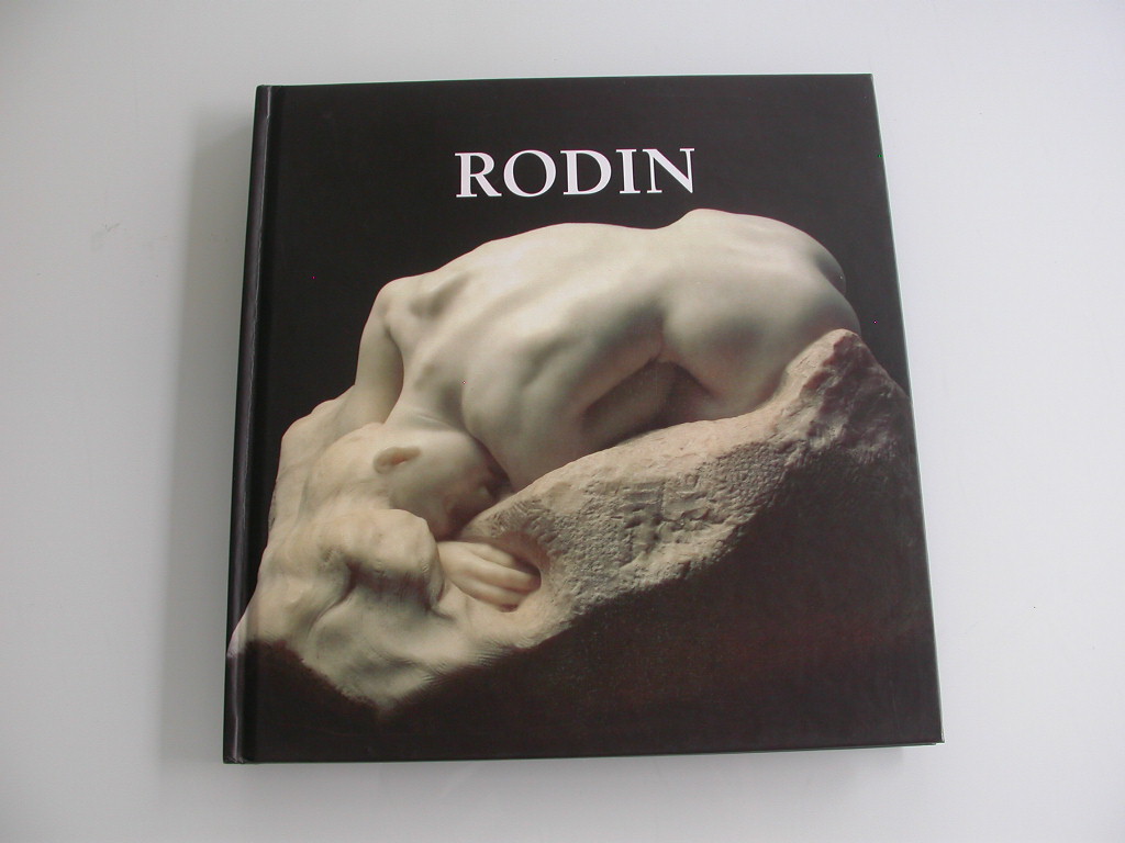 Speckens Auguste Rodin