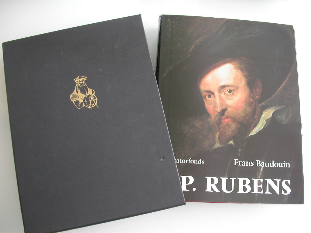 Baudouin PP Rubens