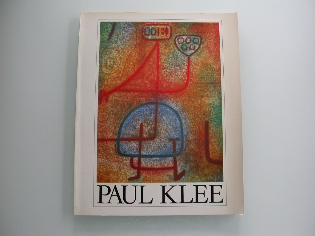 de Walterskirchen Paul Klee
