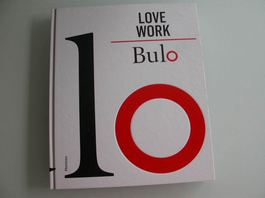 Love Work Bulo