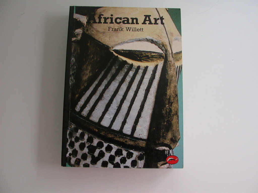 Willett African Art