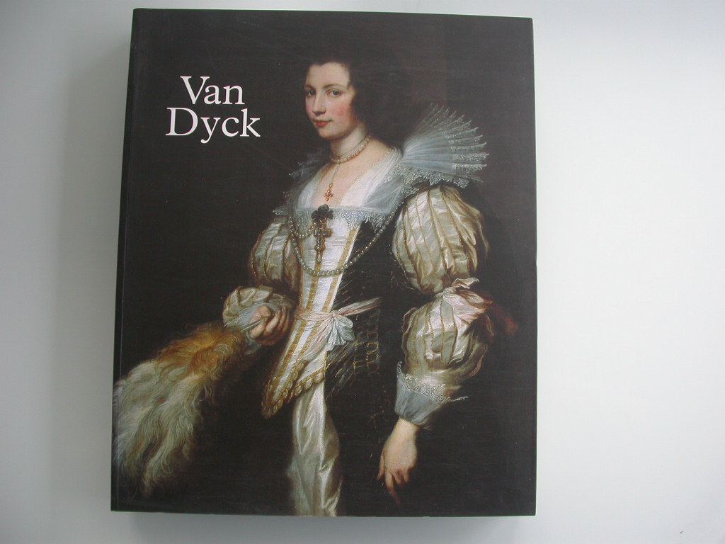 Brown Van Dyck 1599-1641