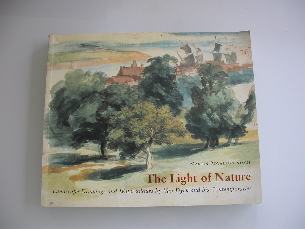 Royalton-Kisch The light of nature (Van Dyck)