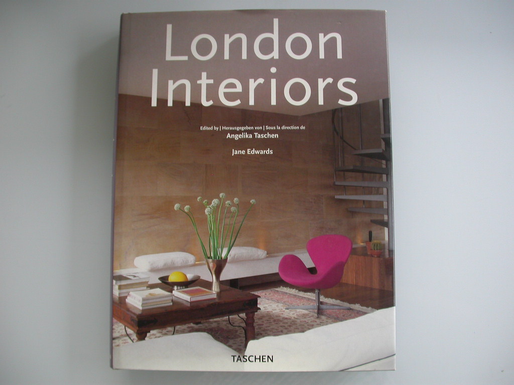 Edwards London interiors