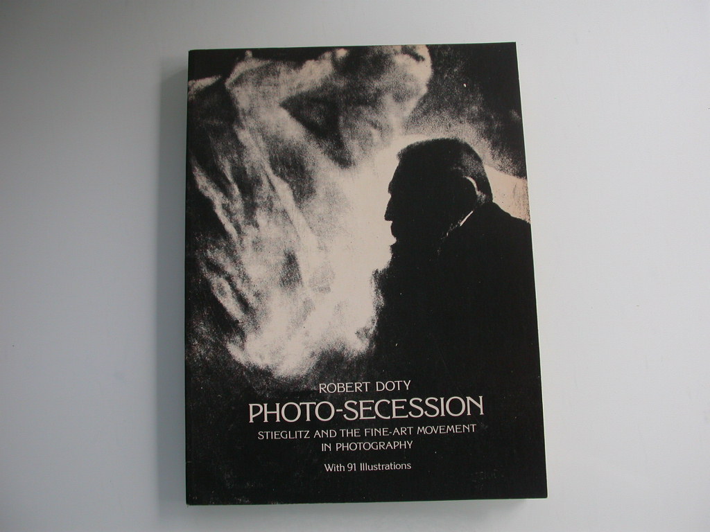 Doty Photo-Secession