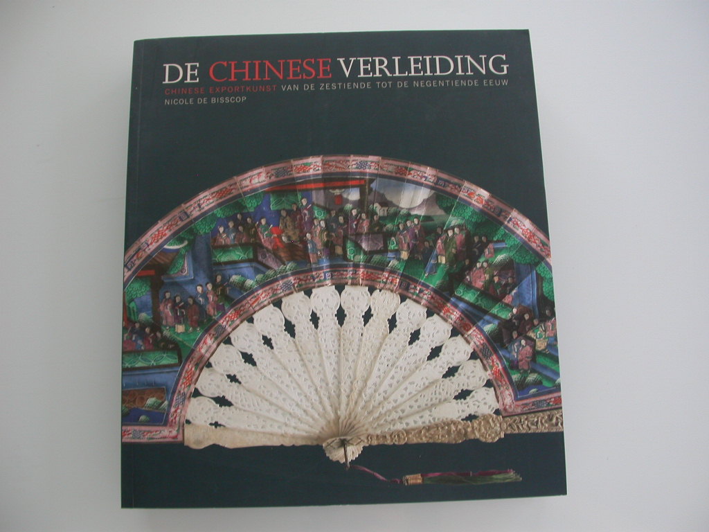 De Bisscop De Chinese verleiding