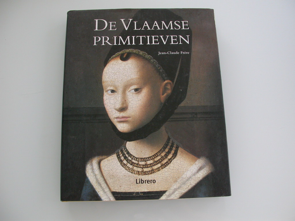 Frère De Vlaamse Primitieven
