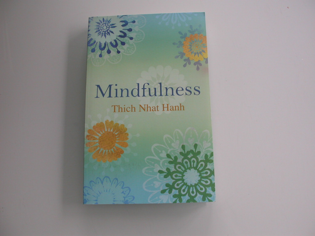 Hanh Mindfulness