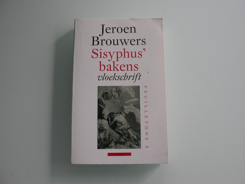 Brouwers Sisyphus' bakens