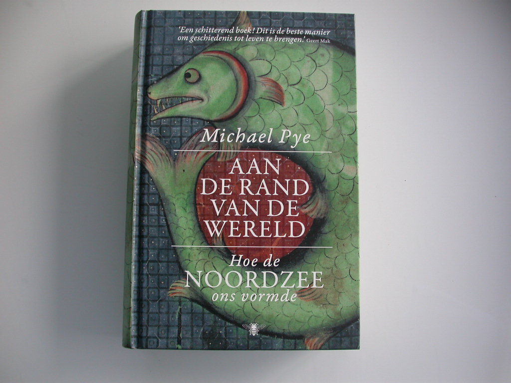 Pye Aan de rand van de wereld