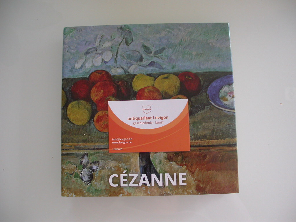 Düchting Cézanne