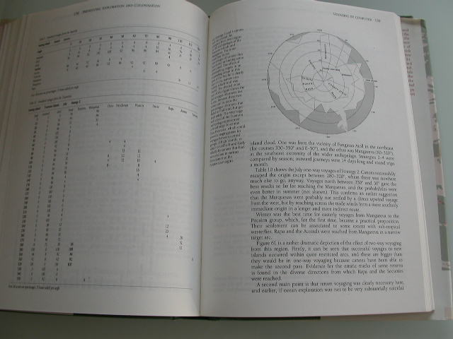 Irwin The prehistoric exploration and colonisation of the Pacific