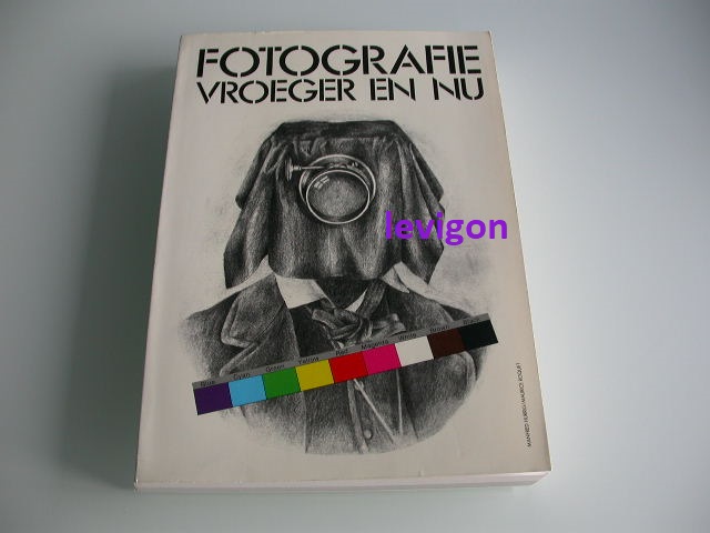 Fotografie vroeger en nu