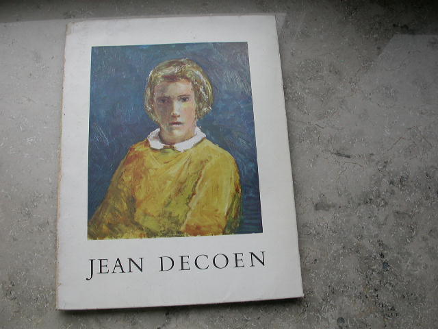 Hoogewijs Jean Decoen