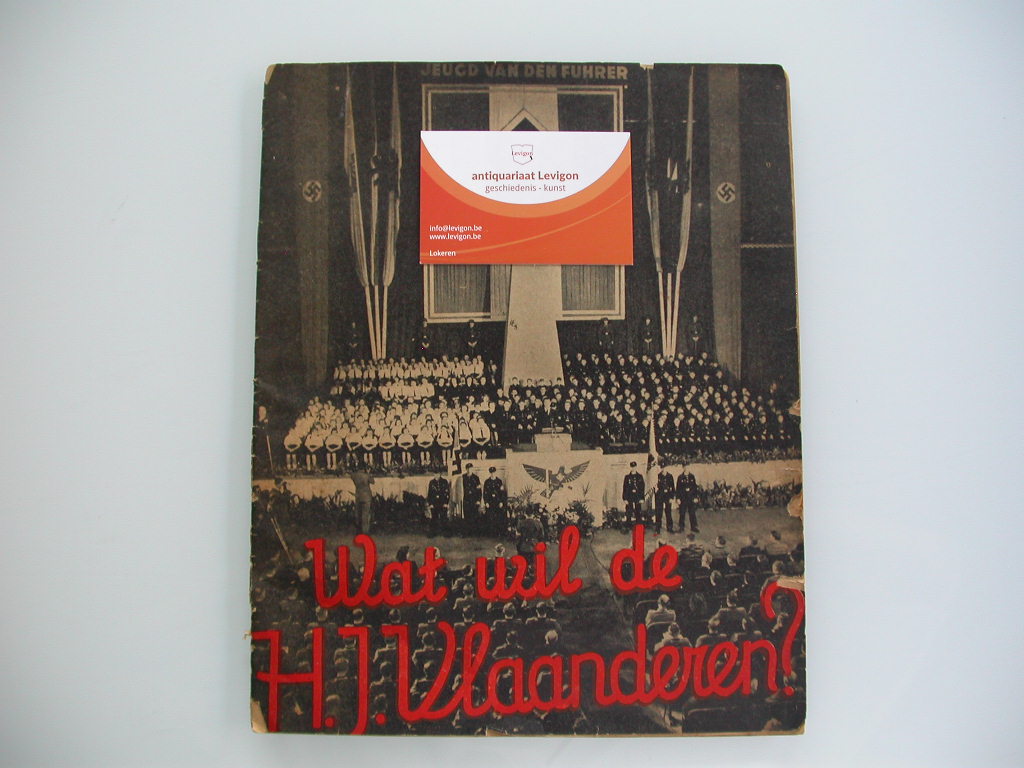 Wat wil de H.J. Vlaanderen?