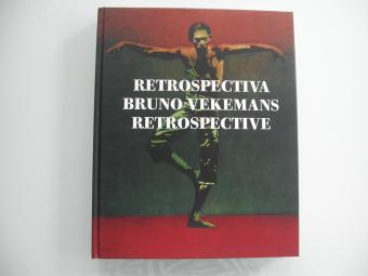 Retrospectiva Bruno Vekemans Retrospective