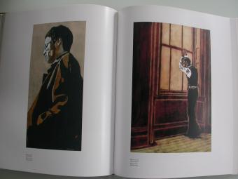 Retrospectiva Bruno Vekemans Retrospective