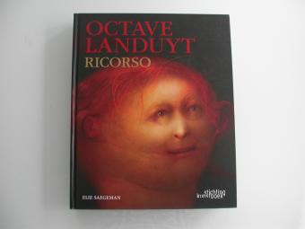 Elie Saegeman Octave Landuyt Ricorso