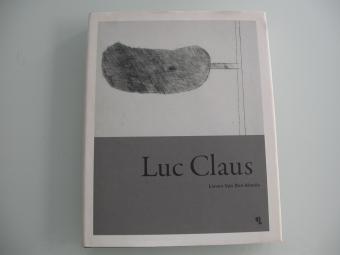 Lieven Van Den Abeele Luc Claus