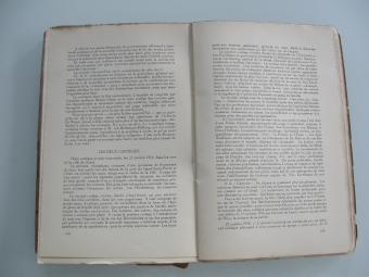 Baertsoen, Marc Notes d'un Gantois sur la guerre 1914-1918