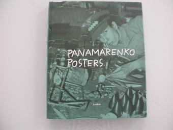 Panamarenko Posters - Affiches, posters en grafisch werk 1960-2008