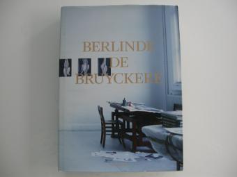 Berlinde De Bruyckere Eerste grote monografie Mercatorfonds