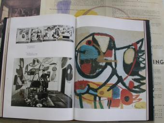 De A van Cobra in woord en beeld – 50 jaar Cobra
