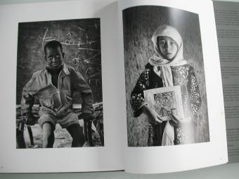 Sebastião Salgado – Children / Enfants / Kinder - Taschen
