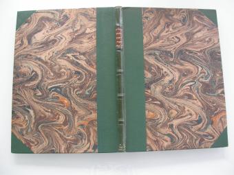 Gand Artistique 1924 n° 6 “L’art moderne dans les Flandres”