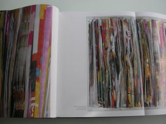 Pavlos Monographie de référence Linda & Guy Pieters Editions 2008