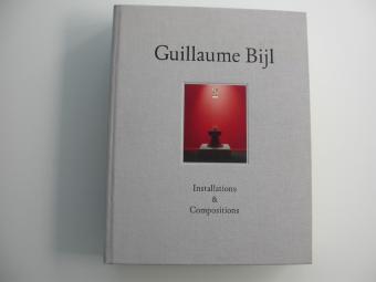 Guillaume Bijl Installations & Compositions First Edition S.M.A.K. Gent