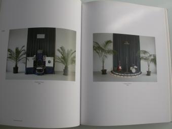 Guillaume Bijl Installations & Compositions First Edition S.M.A.K. Gent