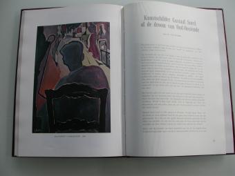 Gustaaf Sorel: Zijn werk, zijn leven | Eerste druk 1978