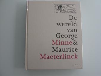 De wereld van George Minne en Maurice Maeterlinck geseald