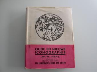 Oude en nieuwe iconographie - Klassiek naslagwerk
