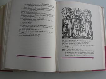 Oude en nieuwe iconographie - Klassiek naslagwerk