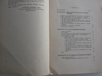 Placied Tempels Bantoe-filosofie