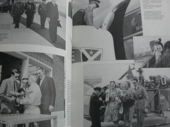 Sabena Air Nostalgie - L'histoire de la Sabena en images d'archives