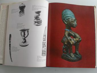Robert Farris Thompson - Black Gods and Kings Yoruba Art at UCLA