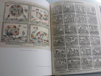 Maurits De Meyer - Volksprenten in de Nederlanden 1400–1900