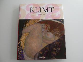 Fliedl - Gustav Klimt: De wereld in de gedaante van een vrouw