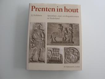 Schilstra - Prenten in hout | Speculaas-, taai- en dragantvormen in Nederland
