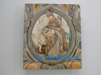 Richard Weemaes De Nicolaaskerk te Sint-Niklaas