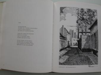 boek Roman Antwerpen en omstreken