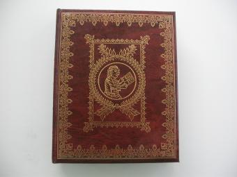 Jan van Parijs, Baron von Münchhausen, Jules Verne - Vlaamse Volksboeken