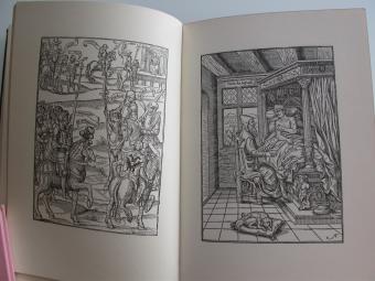Une reliure de Christophe Plantin
