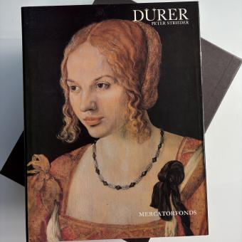 Peter Strieder - (Albrecht) Dürer