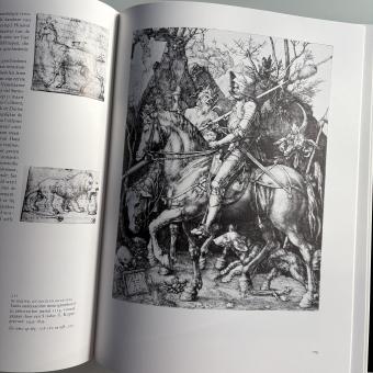 Peter Strieder - (Albrecht) Dürer