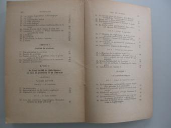 Désiré-Joseph Mercier Critériologie générale ou théorie générale de la certitude
